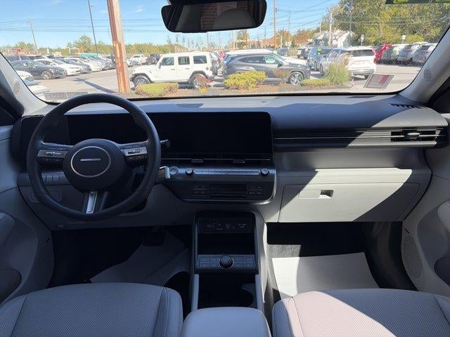 2024 Hyundai KONA Limited AWD