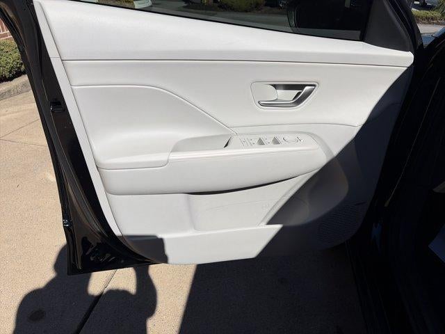 2024 Hyundai KONA Limited AWD