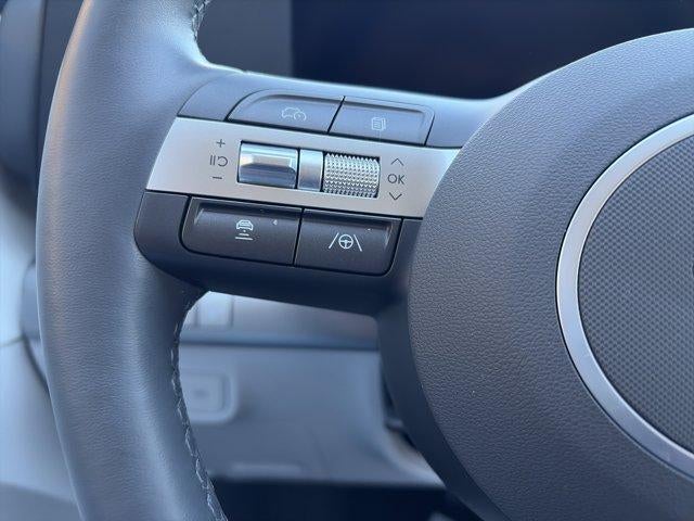 2024 Hyundai KONA Limited AWD
