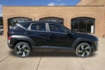 2024 Hyundai KONA Limited AWD