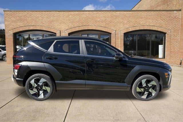 2024 Hyundai KONA Limited AWD