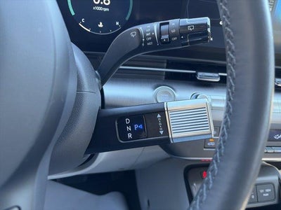 2024 Hyundai KONA Limited AWD