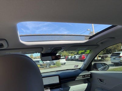 2024 Hyundai KONA Limited AWD