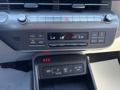 2024 Hyundai KONA Limited AWD