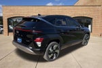 2024 Hyundai KONA Limited AWD