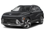 2024 Hyundai KONA Limited AWD