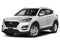 2019 Hyundai TUCSON SE AWD