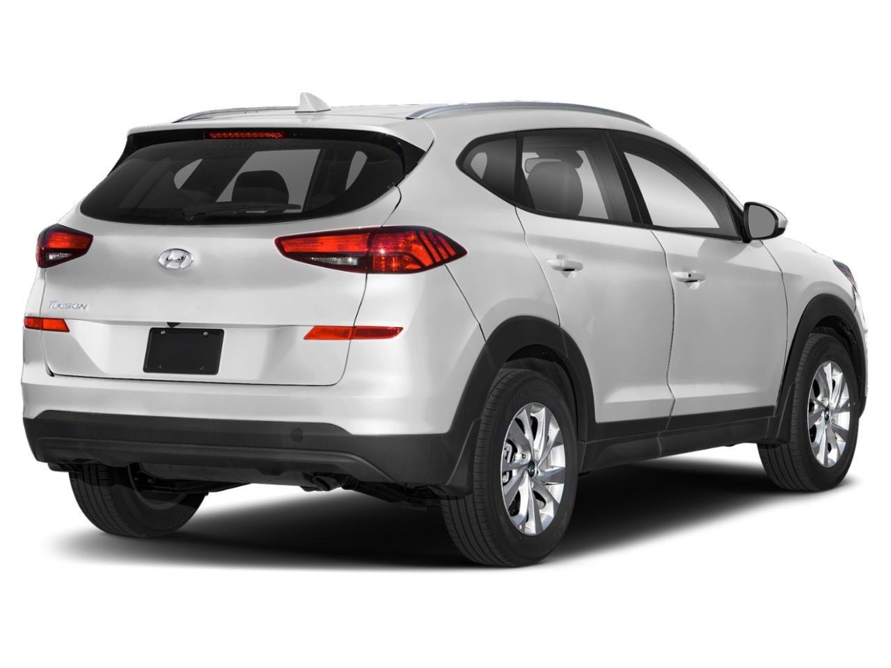 2019 Hyundai TUCSON SE AWD