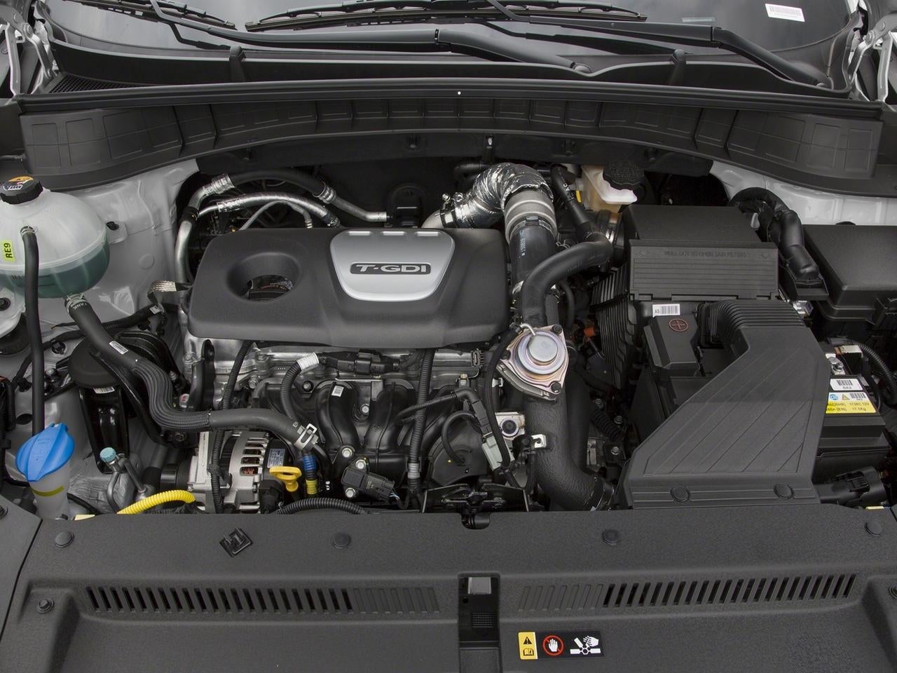 2017 Hyundai TUCSON Limited AWD