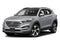 2017 Hyundai TUCSON Limited AWD