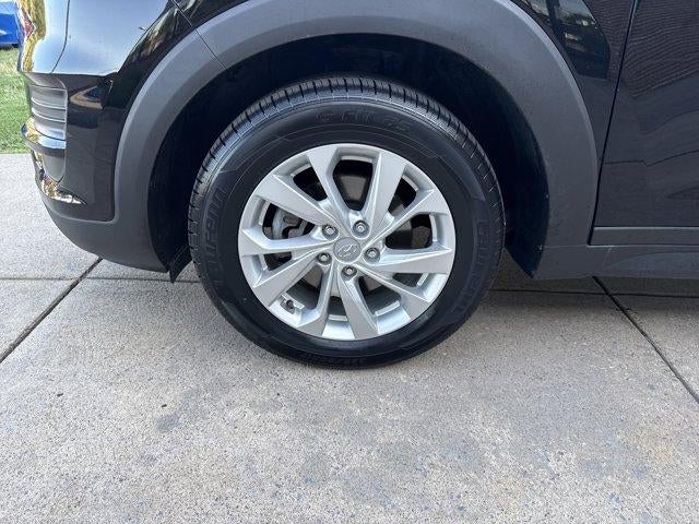 2019 Hyundai TUCSON Value AWD