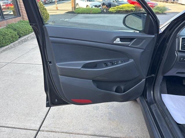 2019 Hyundai TUCSON Value AWD