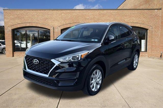 2019 Hyundai TUCSON Value AWD