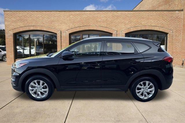 2019 Hyundai TUCSON Value AWD