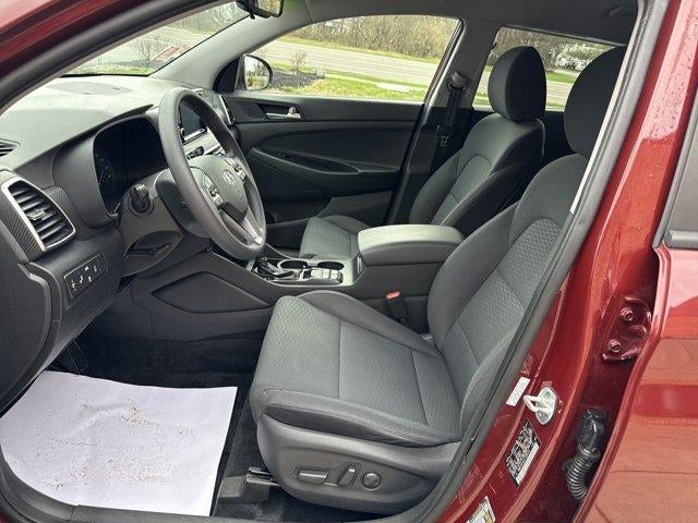 2020 Hyundai TUCSON Value AWD