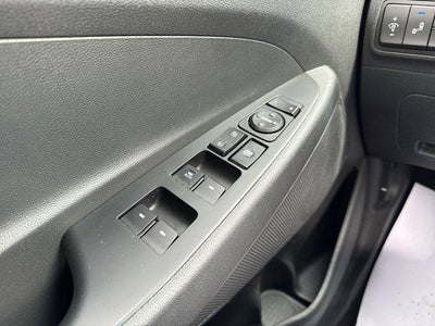 2020 Hyundai TUCSON Value AWD