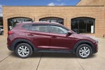 2020 Hyundai TUCSON Value AWD