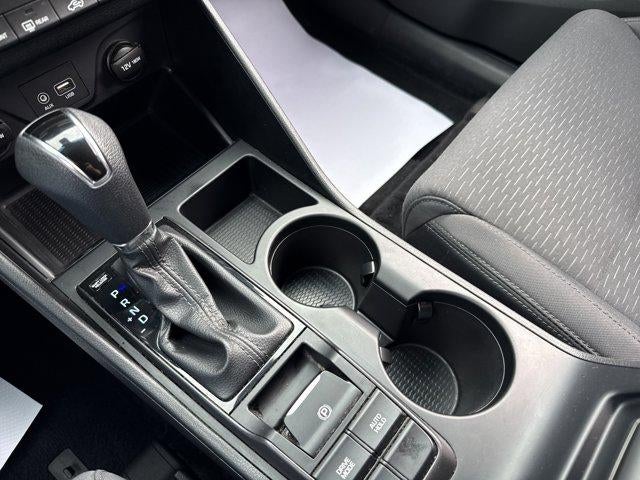 2020 Hyundai TUCSON Value AWD