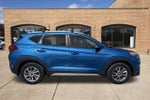2018 Hyundai TUCSON SEL Plus AWD