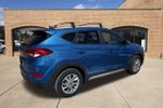2018 Hyundai TUCSON SEL Plus AWD