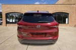 2018 Hyundai TUCSON SEL Plus AWD