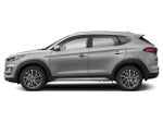 2020 Hyundai TUCSON Limited AWD