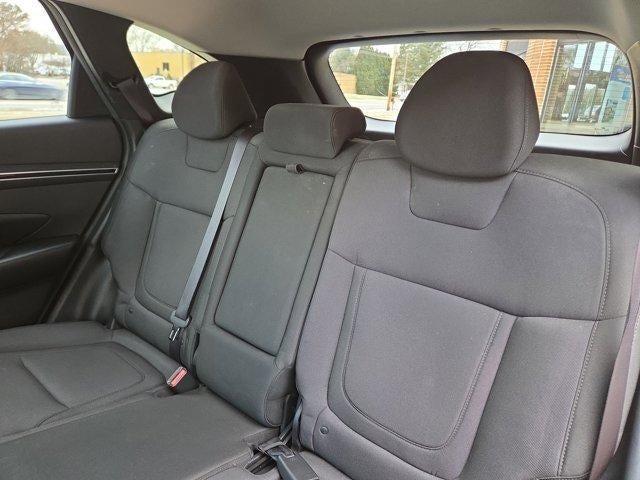 2023 Hyundai TUCSON SEL AWD