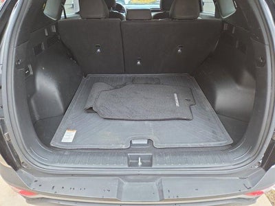 2023 Hyundai TUCSON SEL AWD