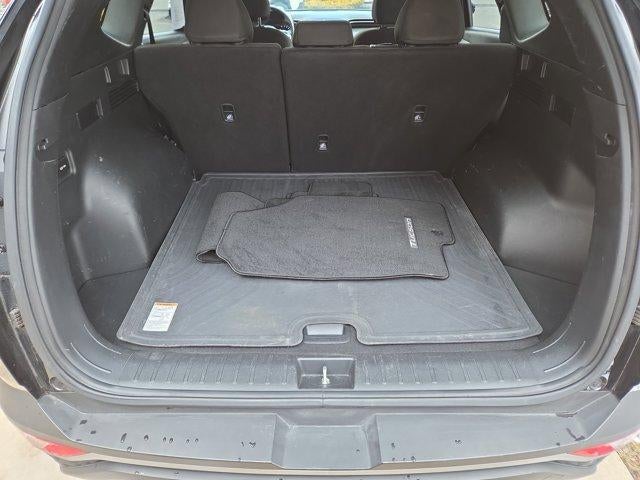 2023 Hyundai TUCSON SEL AWD