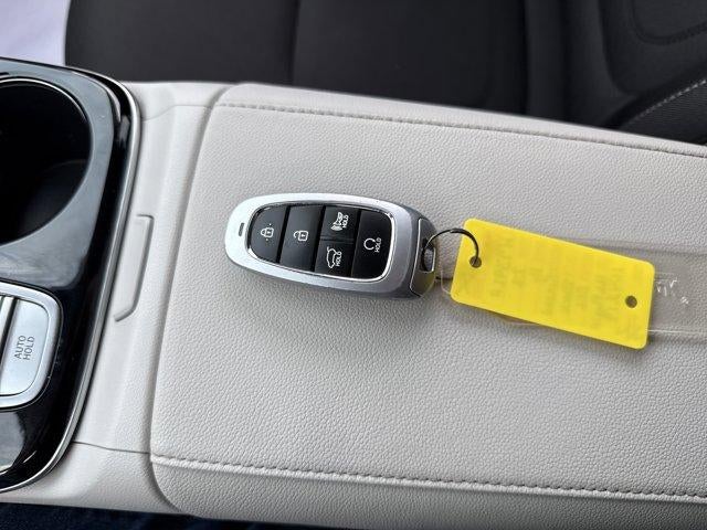 2023 Hyundai TUCSON Plug-In Hybrid SEL AWD