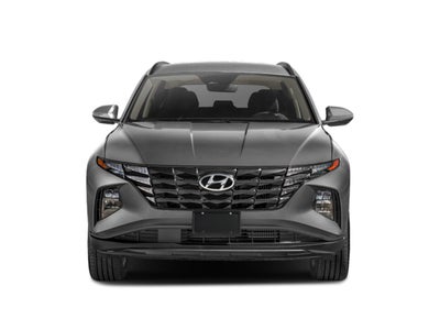 2023 Hyundai TUCSON Plug-In Hybrid SEL AWD