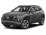 2024 Hyundai TUCSON Hybrid SEL Convenience AWD