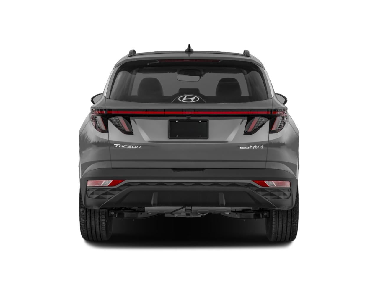 2024 Hyundai TUCSON Hybrid SEL Convenience AWD