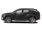 2025 Hyundai TUCSON Hybrid Limited AWD