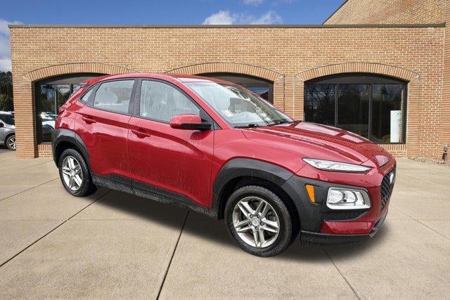 2019 Hyundai KONA SE Auto AWD