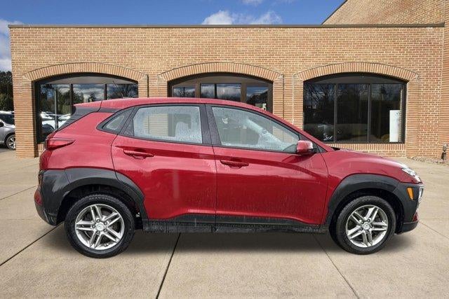 2019 Hyundai KONA SE Auto AWD