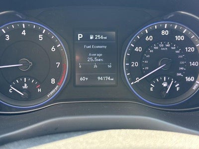 2019 Hyundai KONA SE Auto AWD