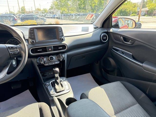 2019 Hyundai KONA SE Auto AWD