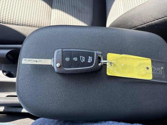 2019 Hyundai KONA SE Auto AWD