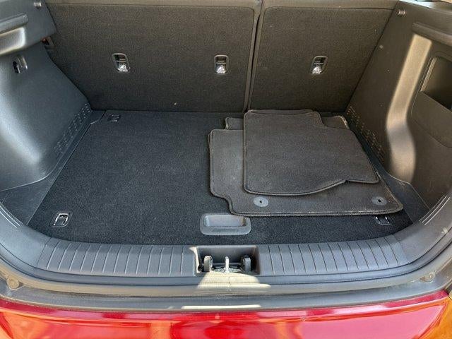 2019 Hyundai KONA SE Auto AWD