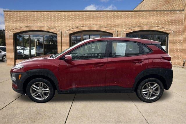 2019 Hyundai KONA SE Auto AWD