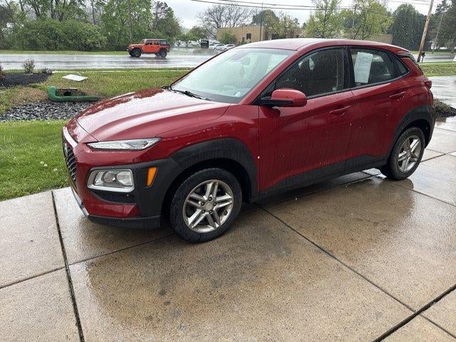 2019 Hyundai KONA SE Auto AWD