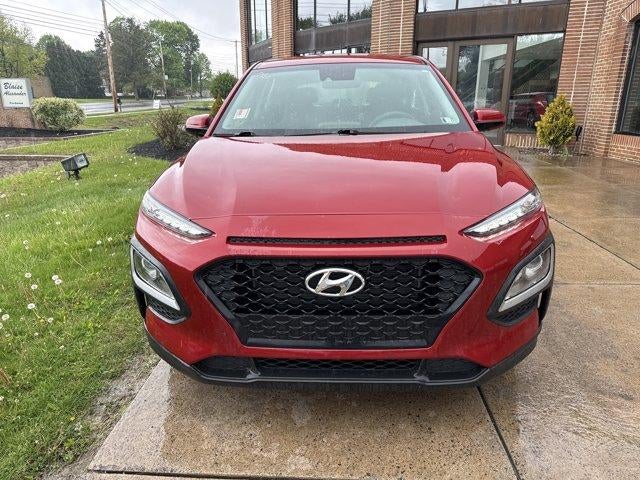 2019 Hyundai KONA SE Auto AWD
