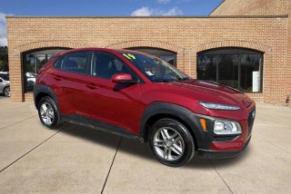 2019 Hyundai KONA SE Auto AWD