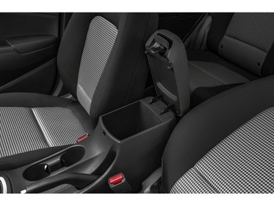 2019 Hyundai KONA SE Auto AWD