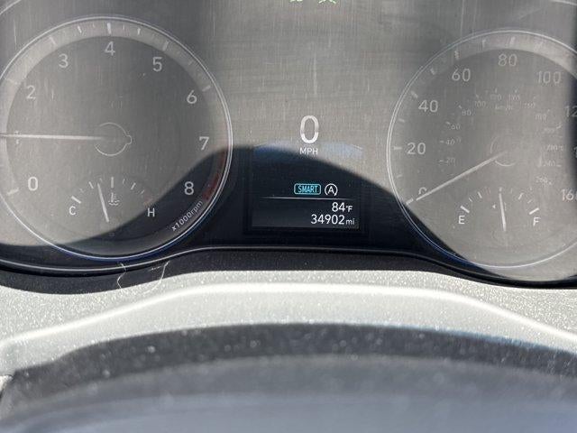2022 Hyundai KONA SEL Auto AWD