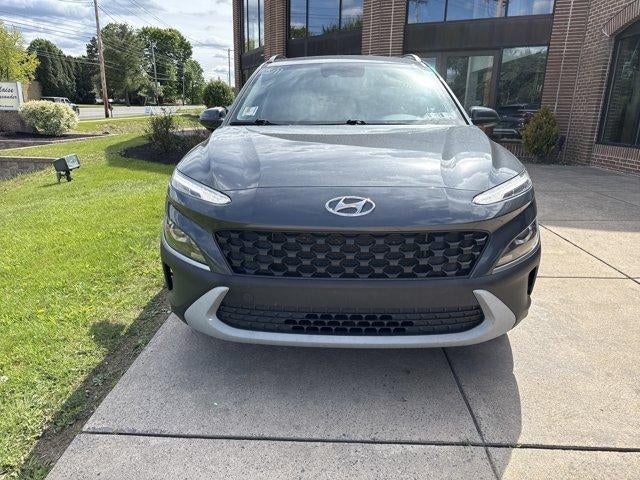 2022 Hyundai KONA SEL Auto AWD