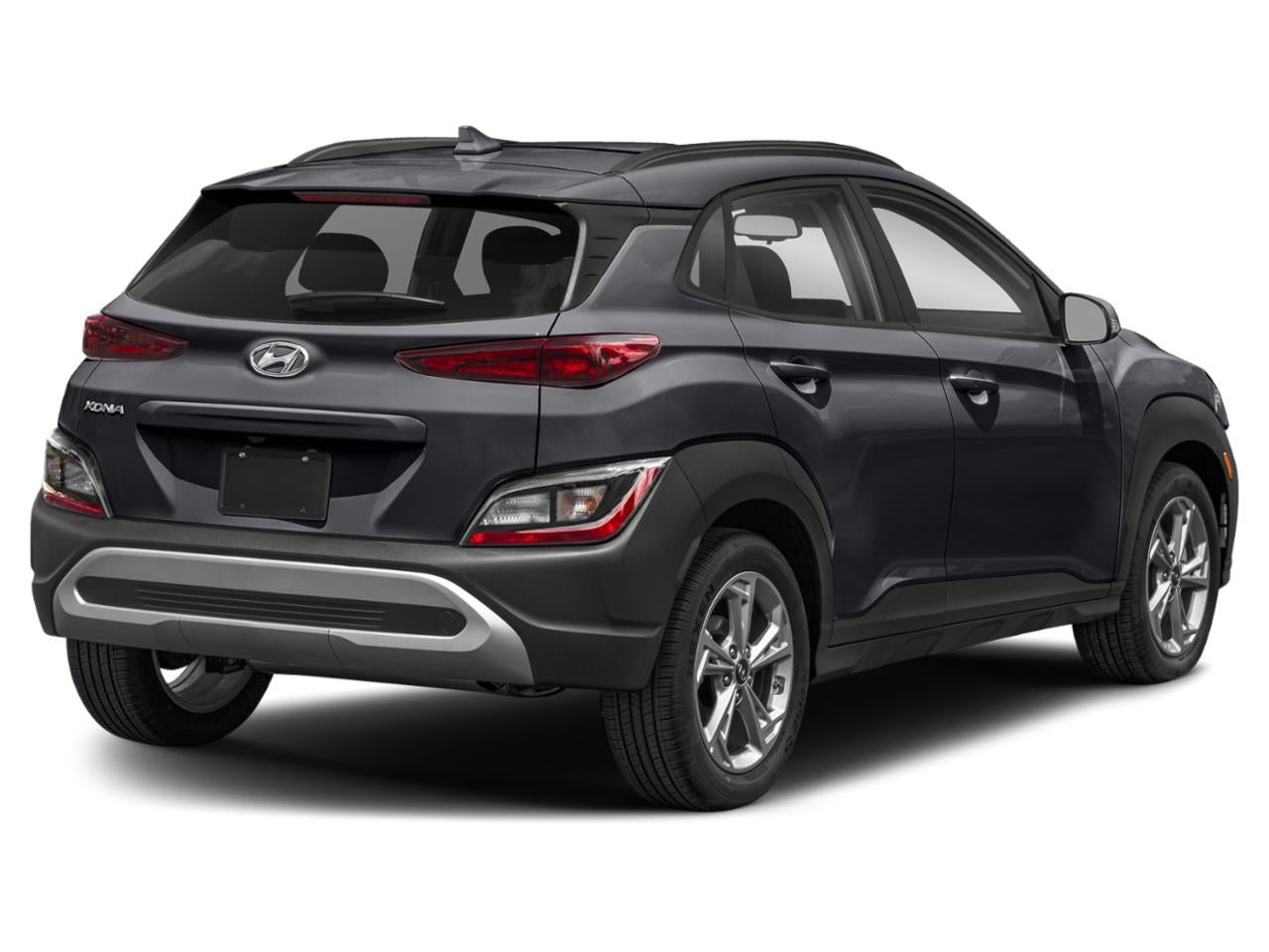 2022 Hyundai KONA SEL Auto AWD