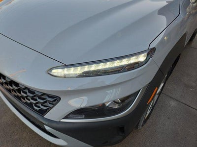 2023 Hyundai KONA SEL Auto AWD