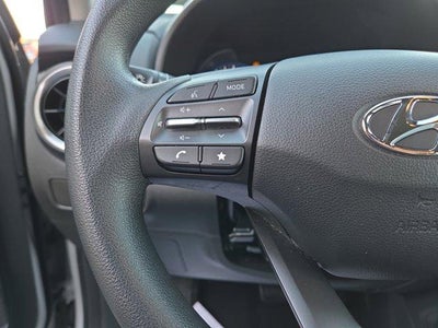 2023 Hyundai KONA SEL Auto AWD